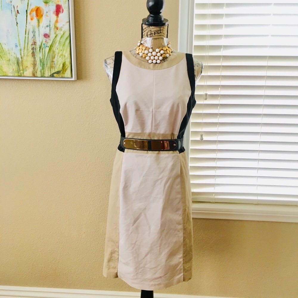 DKNYC dress